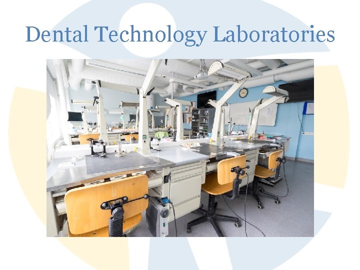 Dental Technology Laboratories 