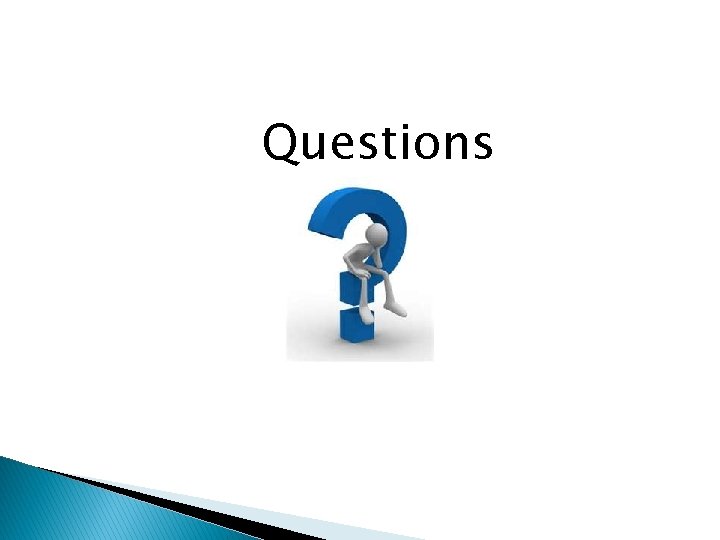 Questions 