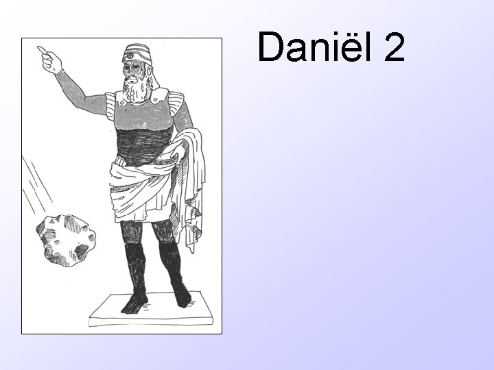 Daniël 2 