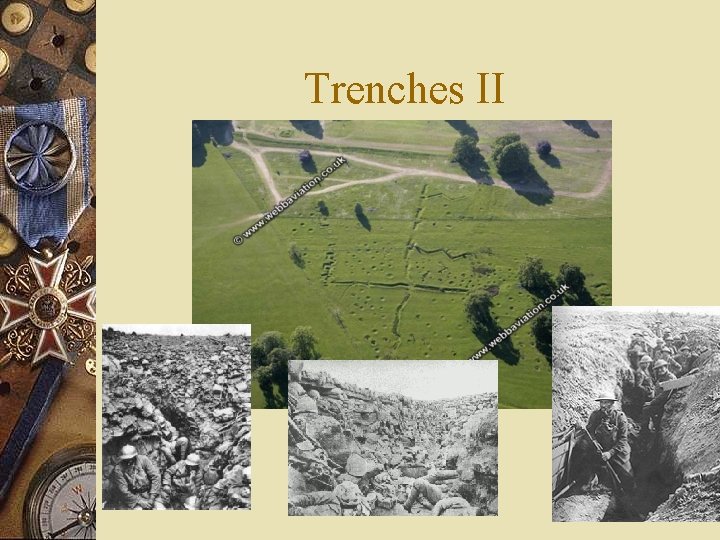 Trenches II 