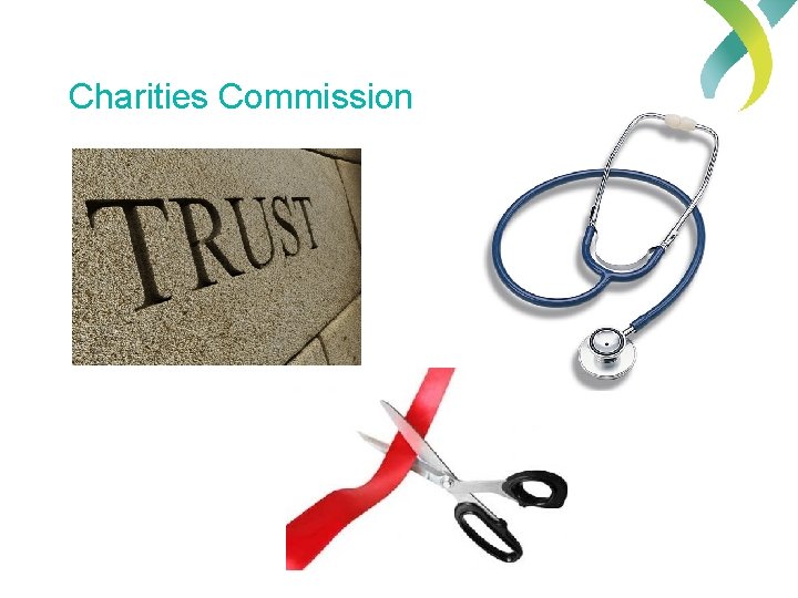 Charities Commission 