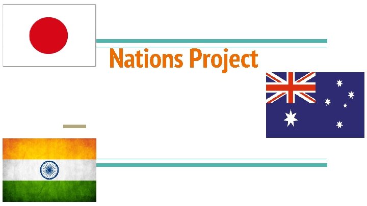 Nations Project 