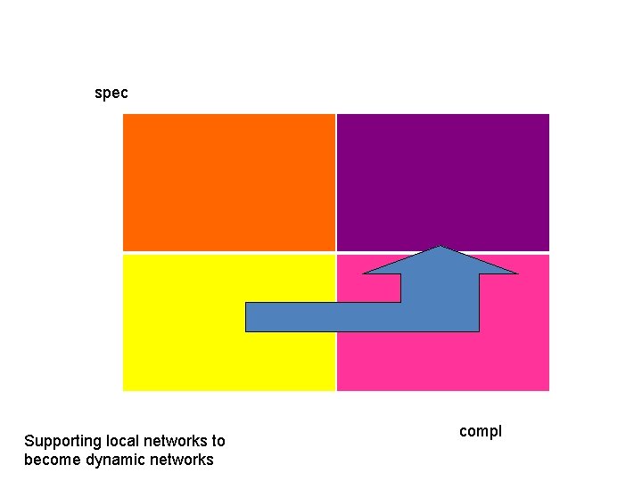 spec Supporting local networks to become dynamic networks compl 