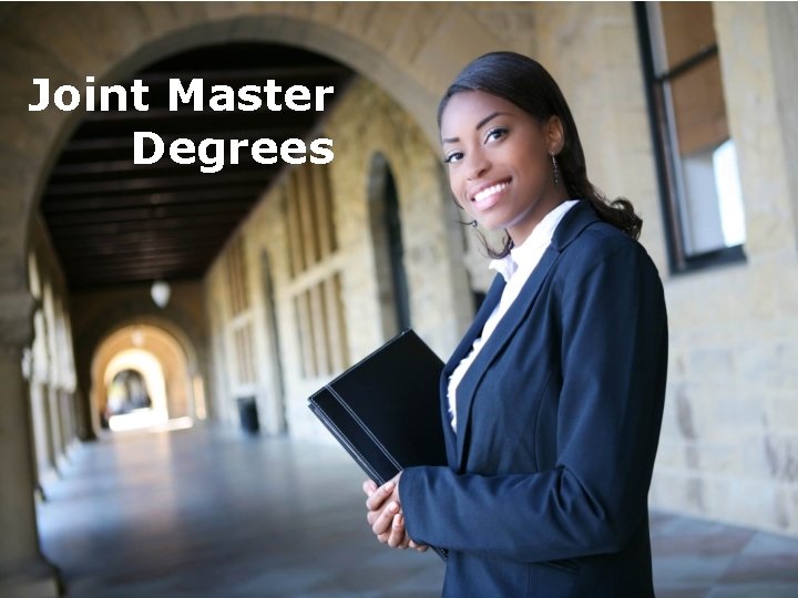 Joint Master Degrees Erasmus+ 