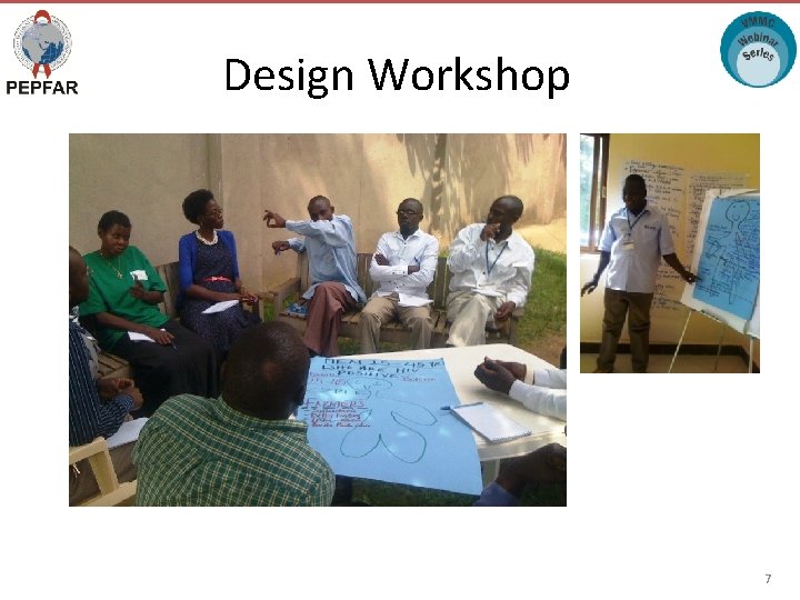 Design Workshop 7 