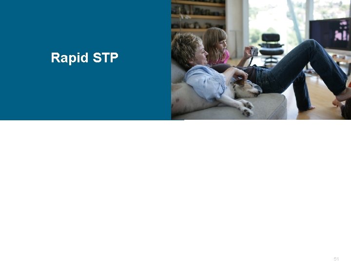 Rapid STP 51 Rapid STP 51