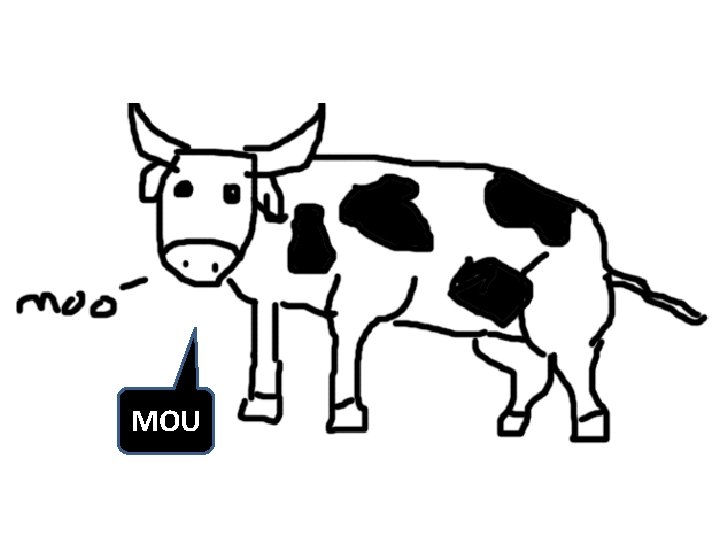 MOU 