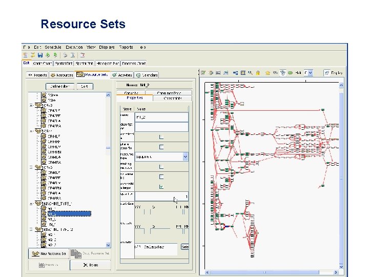 Resource Sets 24 Resource Sets 24