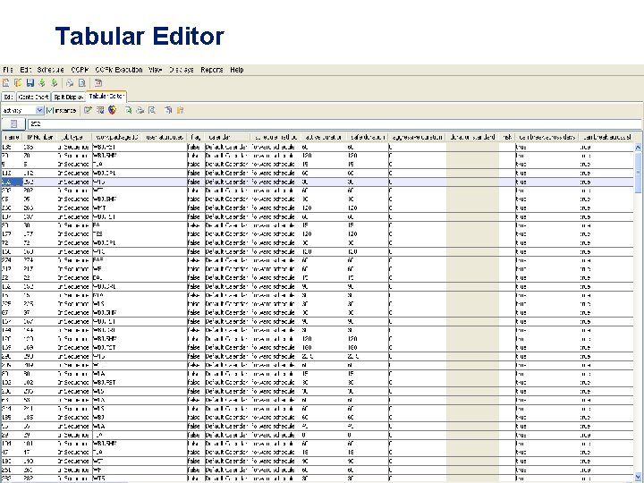 Tabular Editor 25 Tabular Editor 25