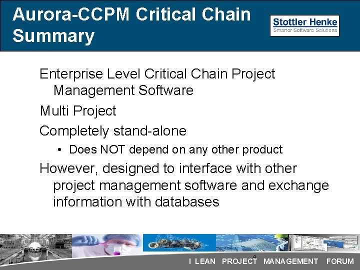 Aurora-CCPM Critical Chain Summary Enterprise Level Critical Chain Project Management Software Multi Project Completely Aurora-CCPM Critical Chain Summary Enterprise Level Critical Chain Project Management Software Multi Project Completely