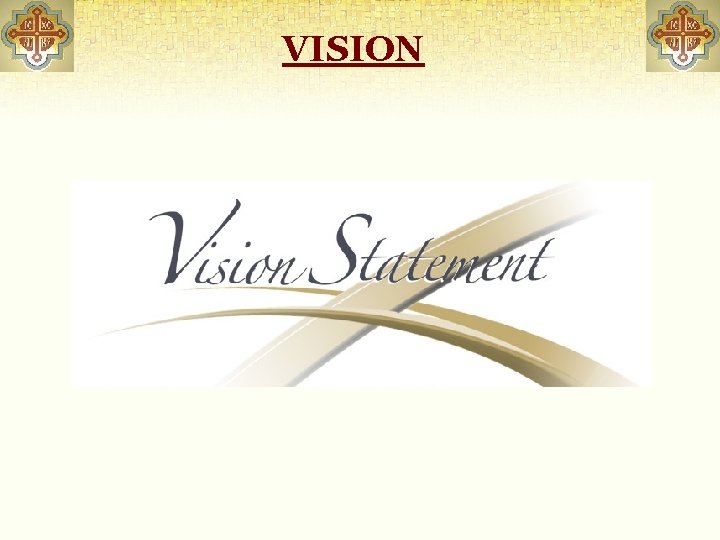 VISION VISION