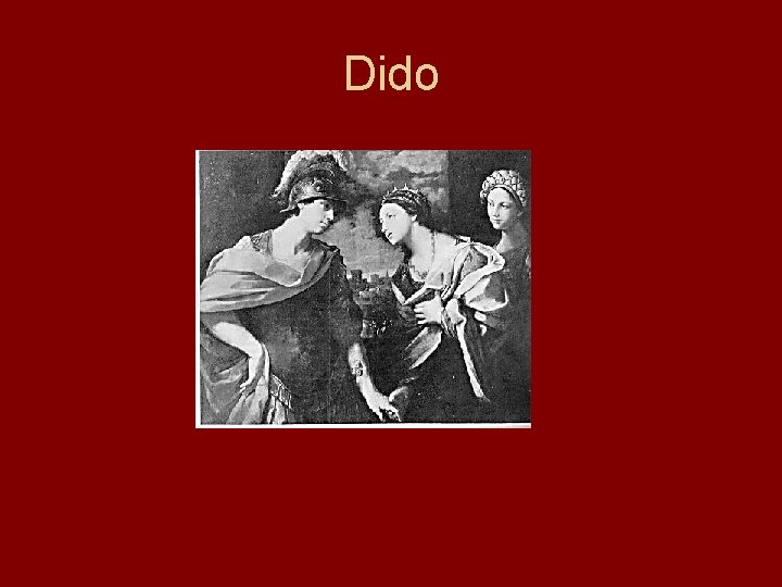 Dido Dido