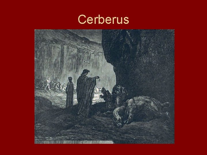 Cerberus Cerberus