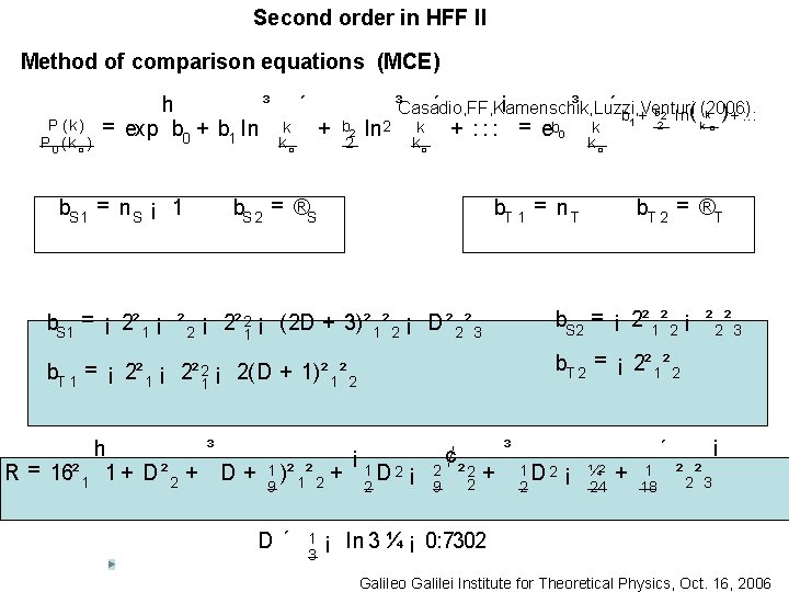 Wmap 3 Year Constraints On The Inflationary Expansion