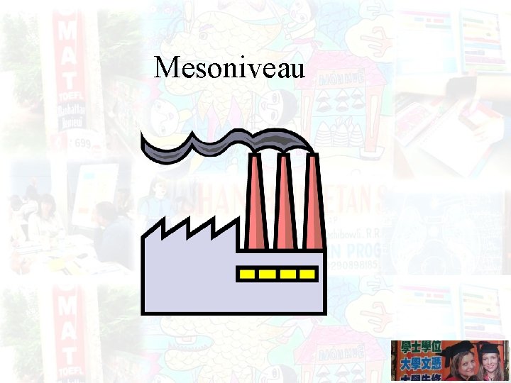 Mesoniveau 