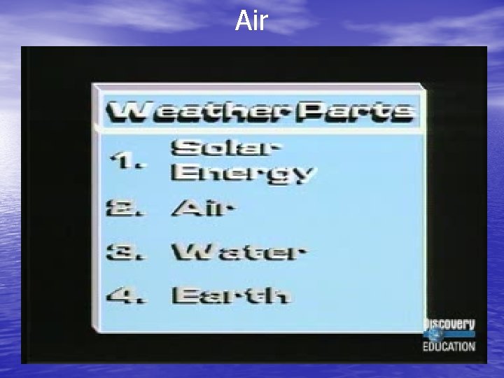 Air 