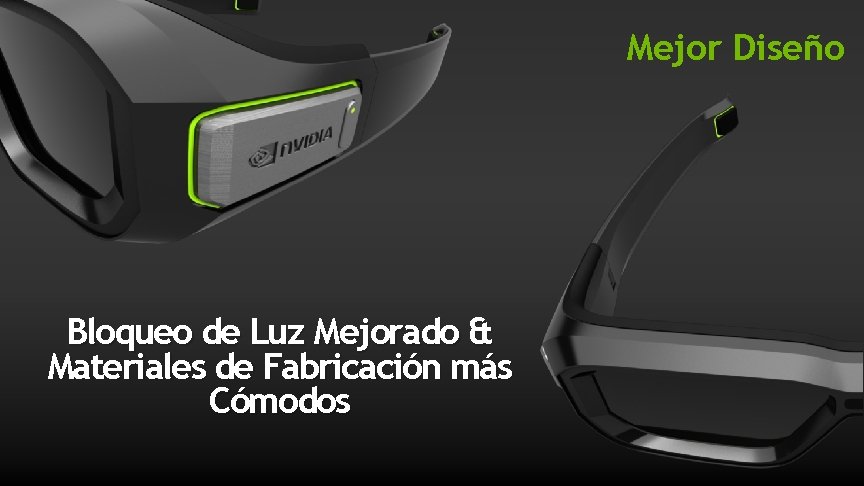 Mejor Diseño Bloqueo de Luz Mejorado & Materiales de Fabricación más Cómodos Mejor Diseño Bloqueo de Luz Mejorado & Materiales de Fabricación más Cómodos