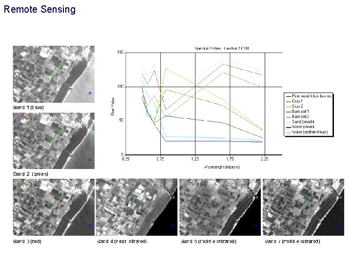 Remote Sensing 