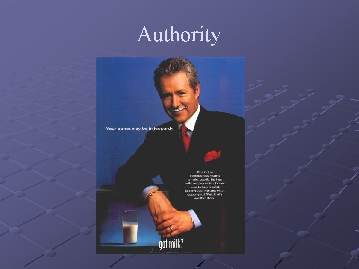 Authority 