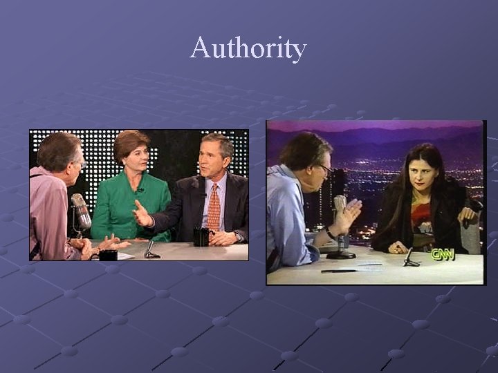 Authority 
