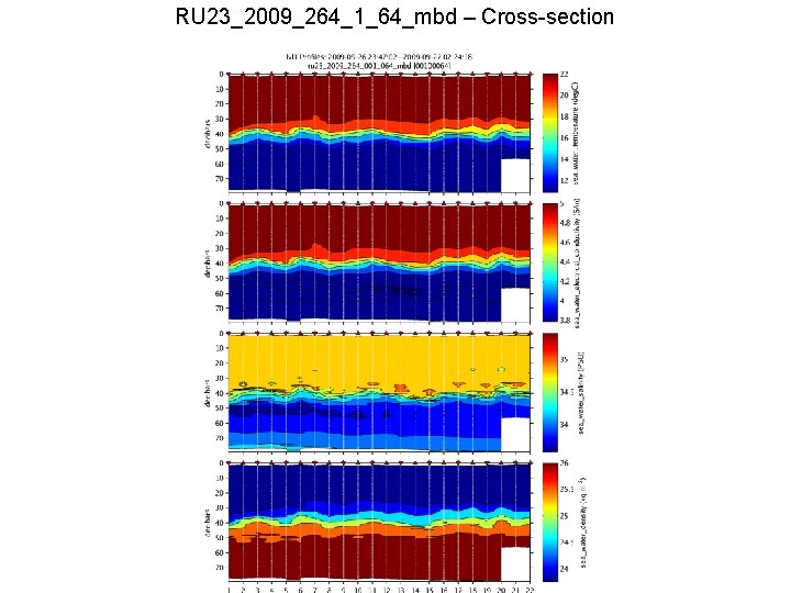 RU 23_2009_264_1_64_mbd – Cross-section 