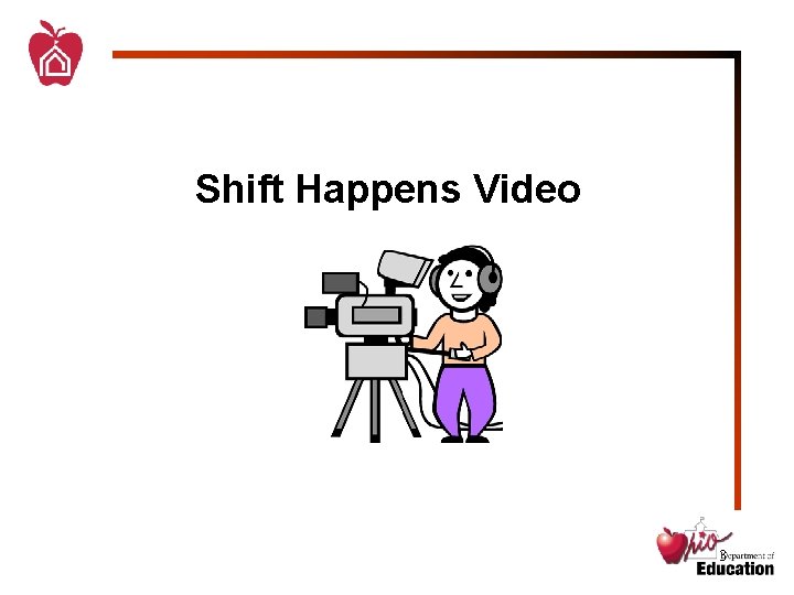 Shift Happens Video 3 