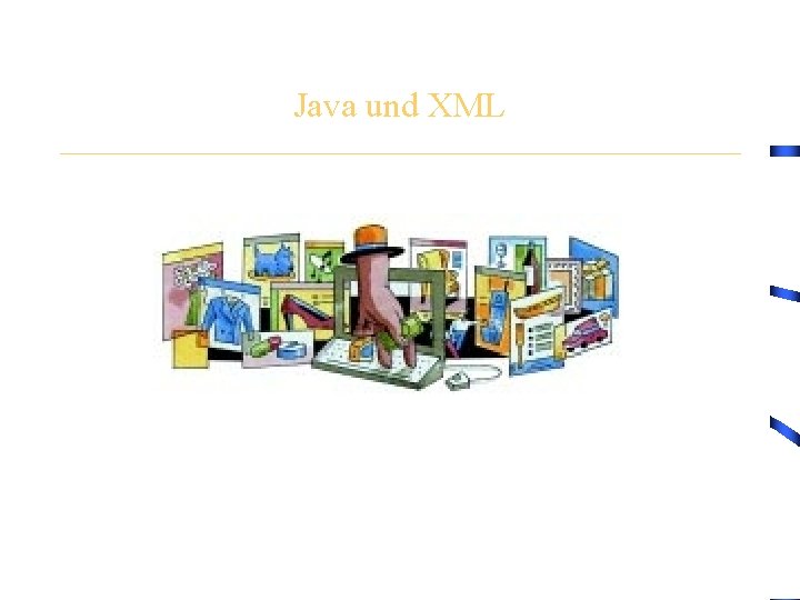 Java und XML 