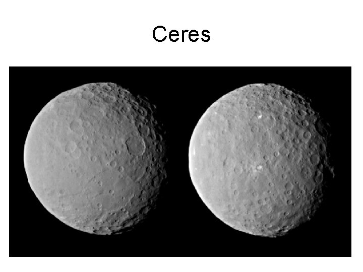 Ceres 