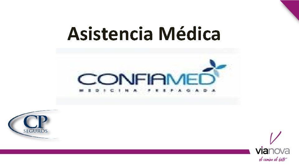 Asistencia Médica 