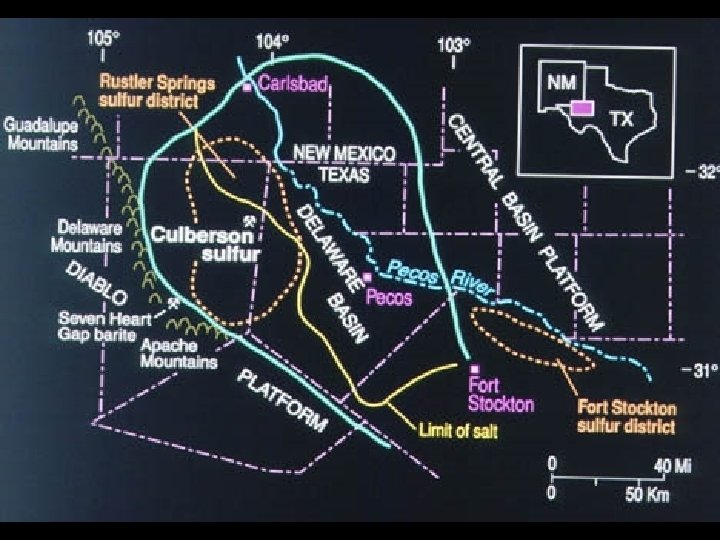 Delaware Basin 