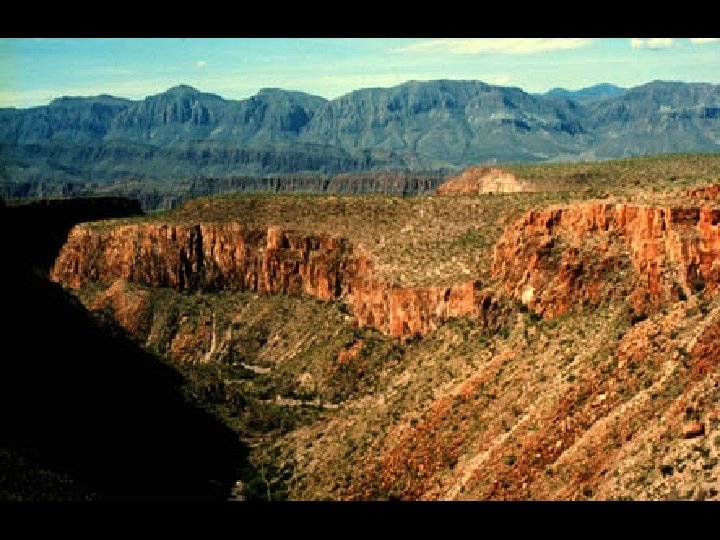 Bofecillos Mountains ignimbrites 