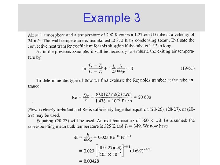 Example 3 
