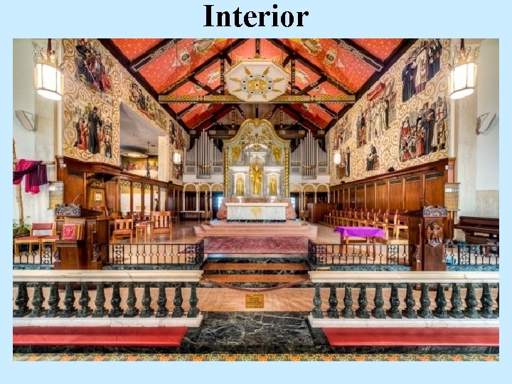 Interior Interior