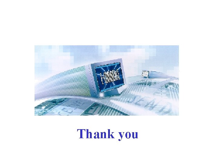 Thank you Thank you