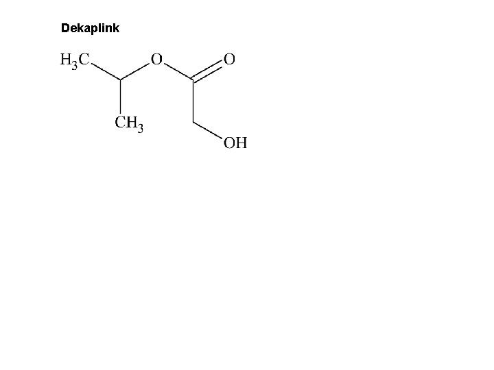 Dekaplink 