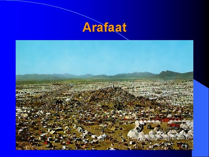 Arafaat 