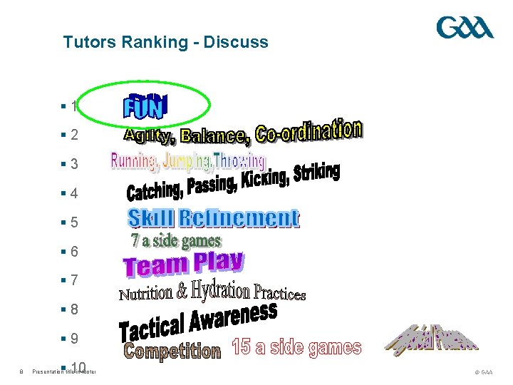 Tutors Ranking - Discuss § 1 § 2 § 3 § 4 § 5