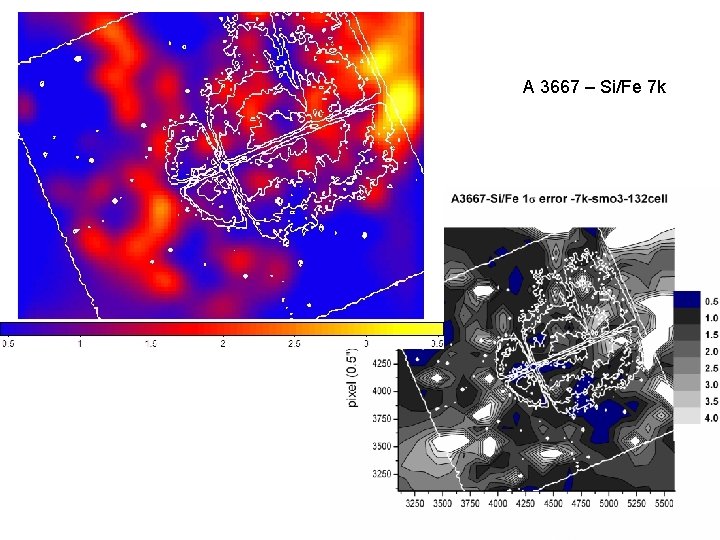 A 3667 – Si/Fe 7 k 