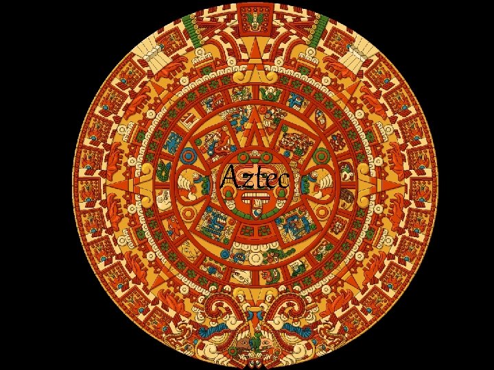 Aztec 