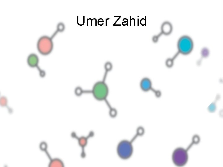 Umer Zahid 