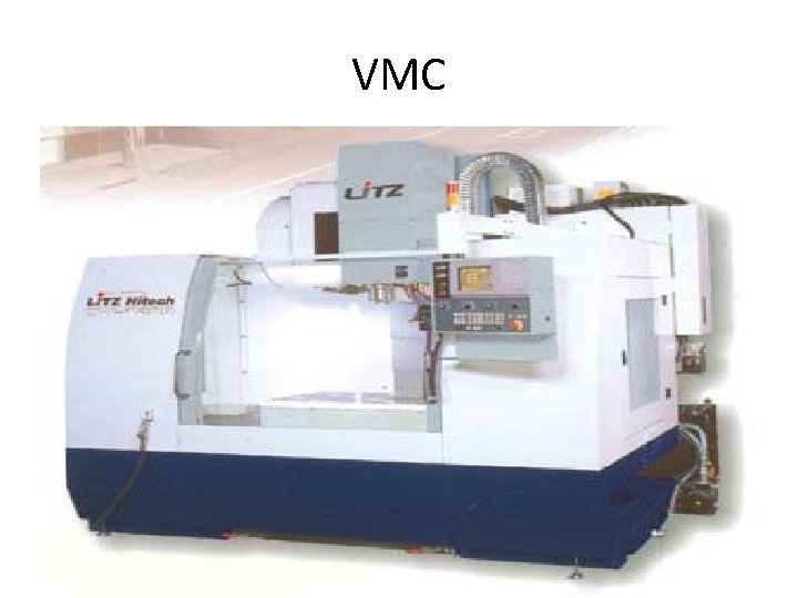 VMC 