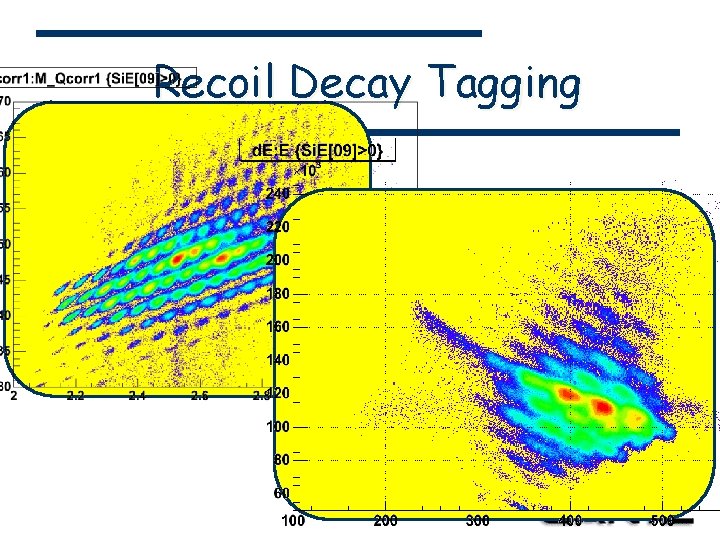 Recoil Decay Tagging 