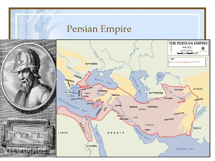 Persian Empire 