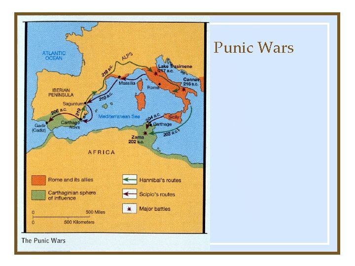 Punic Wars 