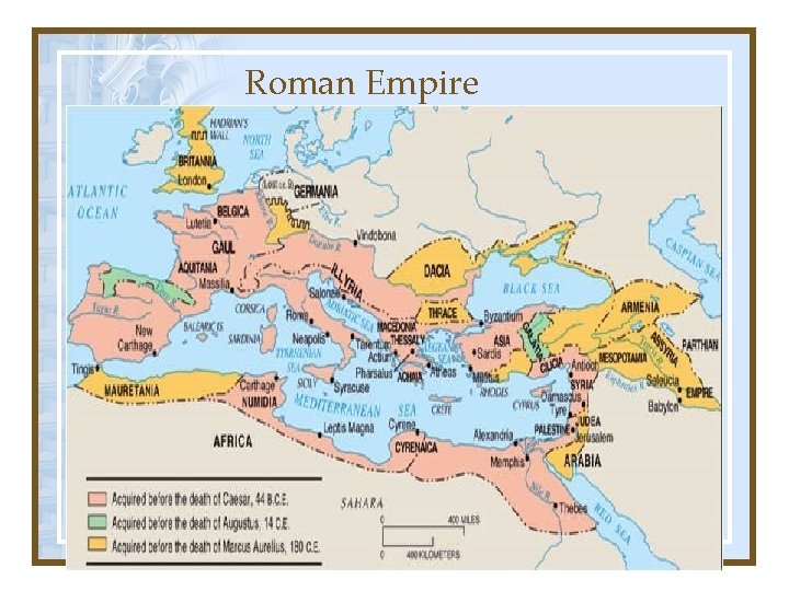 Roman Empire 