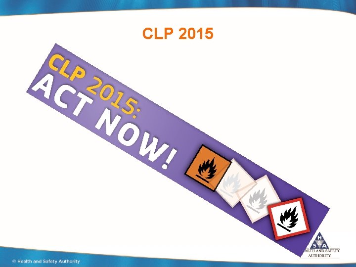 CLP 2015 