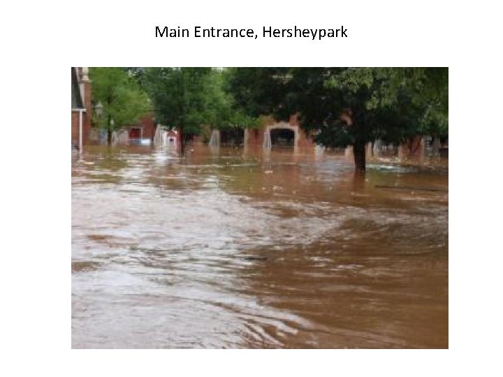 Main Entrance, Hersheypark 