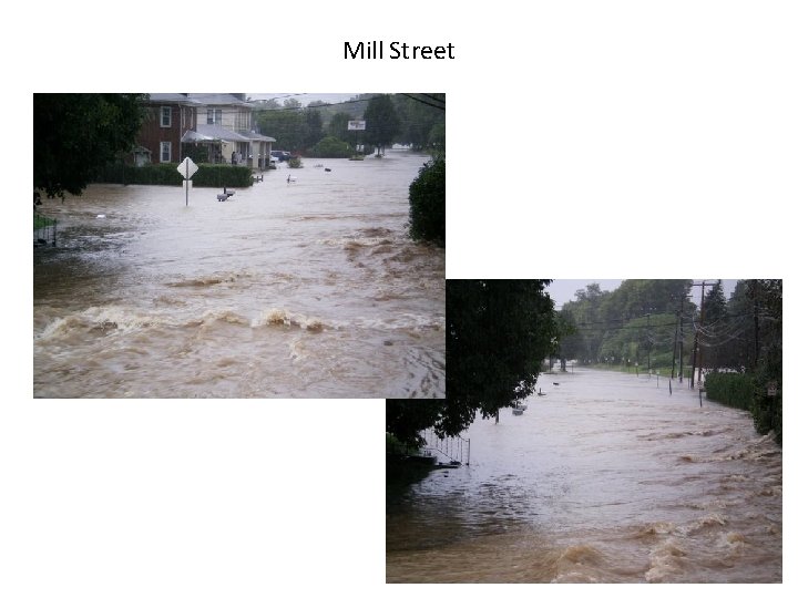 Mill Street 