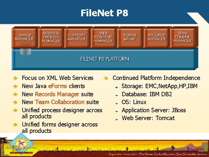 File. Net P 8 Focus on XML Web Services New Java e. Forms clients