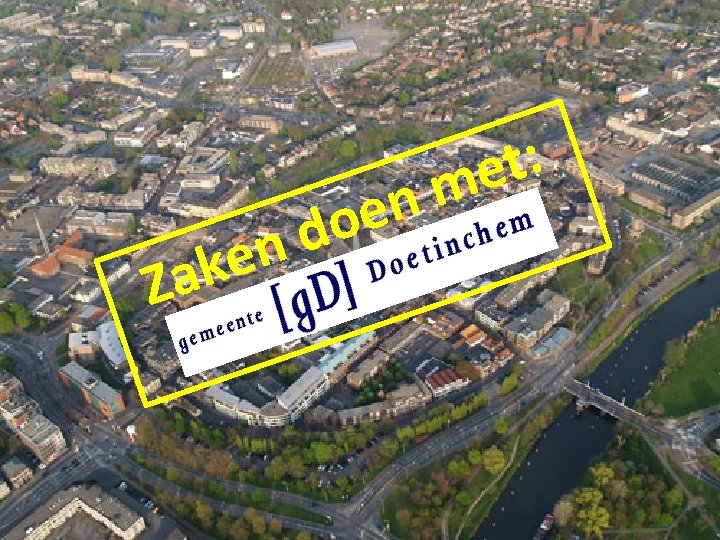 : t e m Technisch Applicatie Beheer n e o d Doetinchem n ke